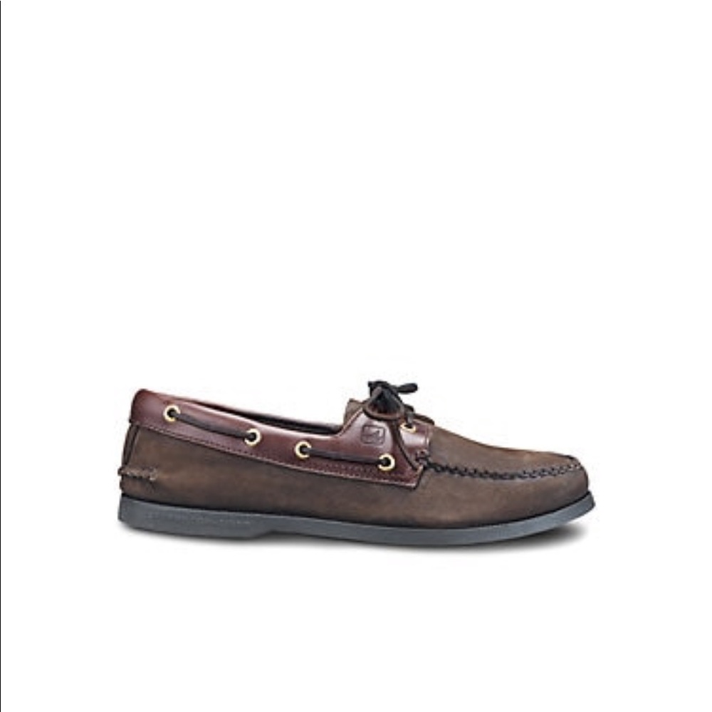 Men’s Sperry Topsider Boat Shoes